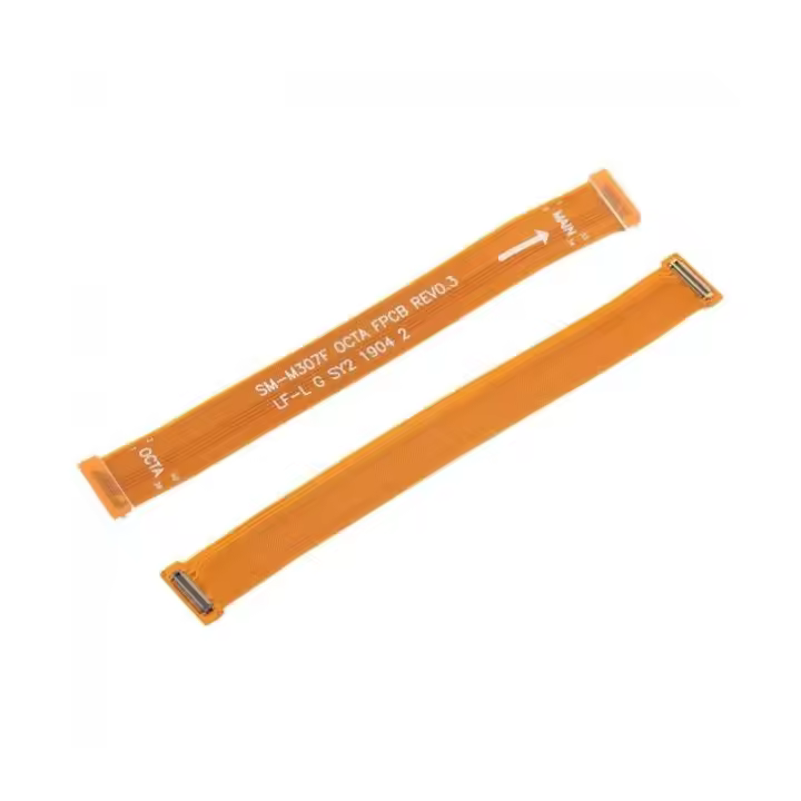 IMATICA LOS PALACIOS Flex Principal Samsung Galaxy M21 M30S - Repuesto de Placa Base - 1