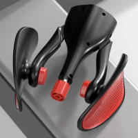 Entrenador De Muscles De La Pierna Hydraulico Equipo De Ejercicio Para El Piso Pelvico Fitness Al Aire Libre Marca No Origen China - details 6
