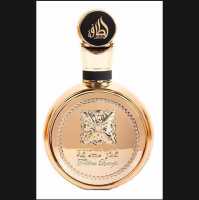 Perfume árabe  Lattafa Fakhar dorado 100ml , Perfume de mujer Lattafa original ,Fragancia femenina árabe,Fakhar gold 100ml - details 1