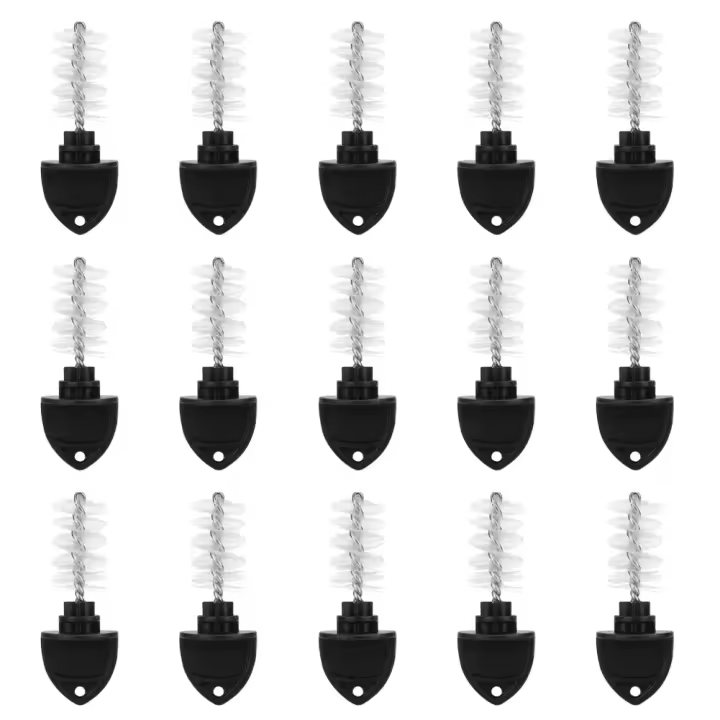 Cepillo De Limpieza Para Grifo De Cerveza 15PCS Herramienta De Limpieza De Nylon Para Test Tube Y Agujeros Porosos Herramientas Domésticas - 1