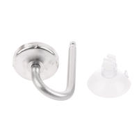 Difusor De CO2 Para Acuario De Aleación De Aluminio Con Sucker Y Válvula Reductora De Presión Para Tanque De Peces Y Plantas Acuáticas - details 1