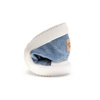 Zapatillas de lona niño PABLOSKY 980110 SNEAKERS LONA LAVADA JEANS 34868 25V - details 4