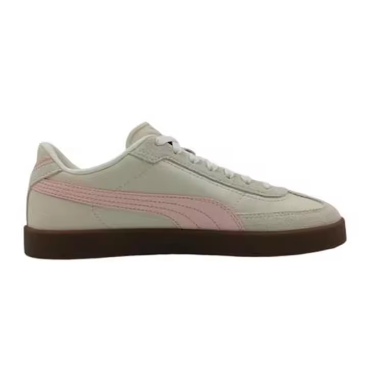 Zapatillas Puma Club Ii Era Beige 397447-30 - 1