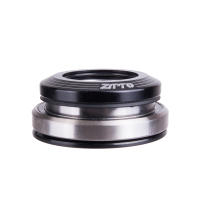 ZTTO Headset Para Bicicleta De Carretera MTB 42mm 52mm CNC 1 1/8 "-1 1/2" Tapered Tube Integrated Angular Contact Bearing 4252ST - details 3