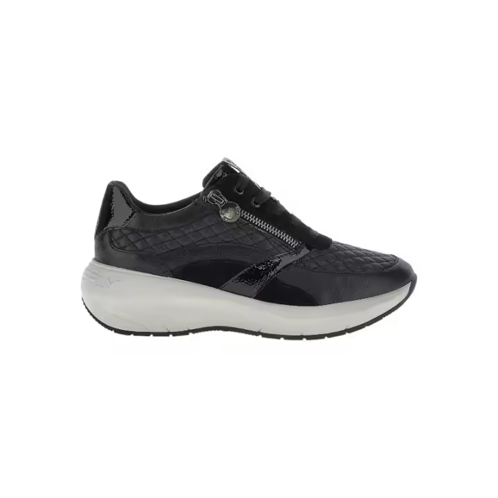 Stonefly twins 2 Goat Lth/velour - 1