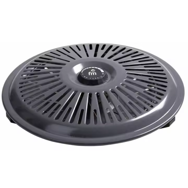 Brasero con Termostato FM B750 700W Regulable en Temperatura - 1
