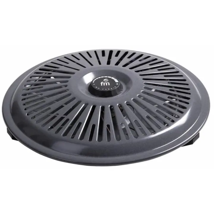 Brasero con Termostato FM B750 700W Regulable en Temperatura - 1