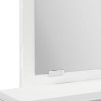 Tocador vidaXL con Cajones en Blanco 50x41x140 cm - details 5