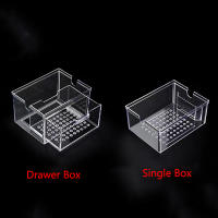 Filtro Externo Para Acuario Caja De Filtro Exterior Para Bomba Sistemas De Drip Y Ciclo De Derrame Caja De Filtro Para Tanque De Peces ZHIYANG - details 16