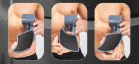 Equipo De Ejercicio Para El Fitness Kegel Para El Hogar Entrenador De Músculos Pelvianos Y Glúteos Para Hombres Ejercitador De Piso Para Fortalecimiento - details 6