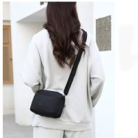 Bolso De Hombro Para Mujer De Nylon De Alta Calidad Bolso Bandolera Casual Para Viajes Bolsa De Mano De Calidad Superior - details 5
