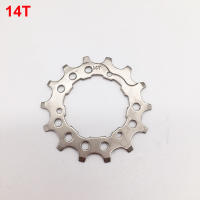 Casete De Bicicleta De Montaña De Alta Calidad Engranaje Del Eje De Volante 12 Velocidades MTB Ajustable Para SHIMANO SRAM Sunrace - details 2