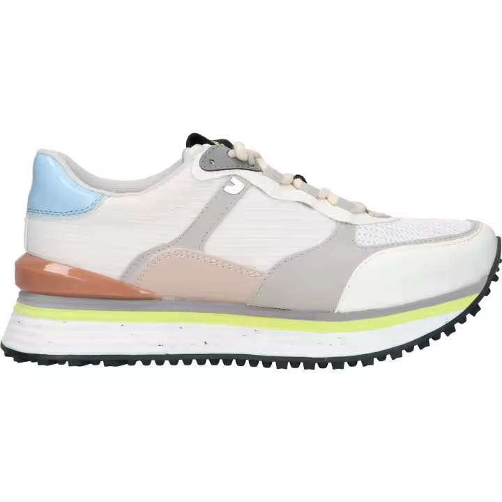 GIOSEPPO 67716 GREISCH WHITE Sneakers for Women - 1