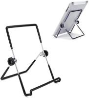 Jarra de vidrio con tapa-Acero Inoxidable-Soporte para iPad Teléfono y Tablet - S (Negro) - details 3
