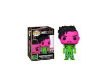 SPECIAL EDITION -What If...? - Infinity Killmonger Blacklight 989 - details 1