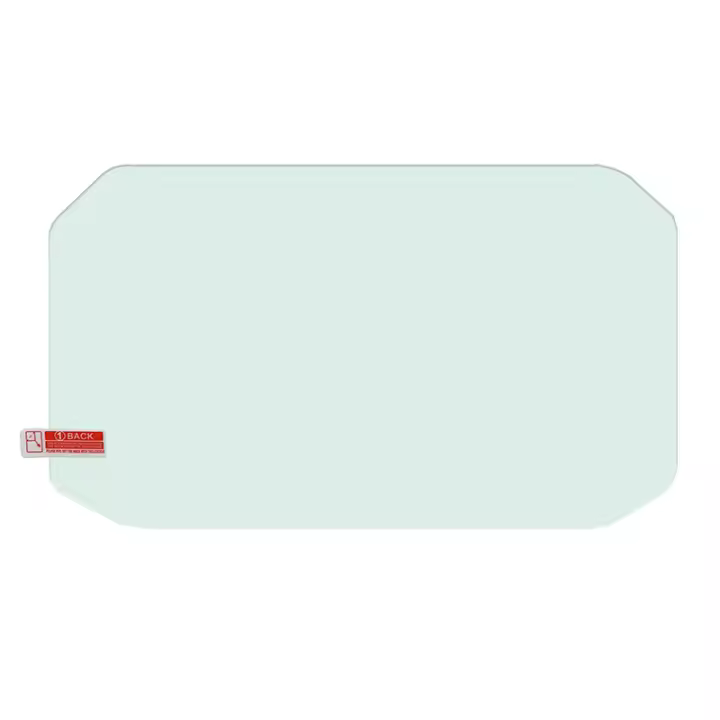 Protector De Pantalla De Vidrio Templado Para Honda CB750/1000R CB750 Hornet CB1000R 2021-2024 Anti-Rasguños Y Anti-Huellas - 1