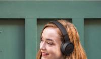 Auriculares JBL 510BT Inalambricos on-ear con tecnología Bluetooth, ligeros, cómodos y plegables, hasta 40h de batería, Siri y Asistente de Google, Originales - Negro - Azul - details 1