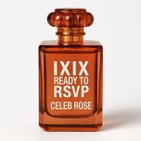 2 Unidades IXIX Ready To RSVP Celeb Rose Eau de parfum pour femme 100ml Montage Brands Fragancia inspirada en otros perfumes Perfume Mujer - details 1