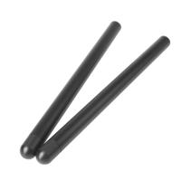 Pareja De Manillares Universales Para Motocicleta 22MM Vortex Clip Ons Tubo De Manillar De Repuesto Accesorios Para Motocicleta - details 5