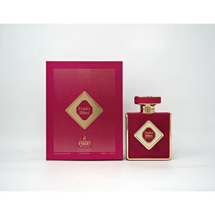 Risala Elite Fruity Bliss Eau de Parfum para Mujer 100 Ml - 1