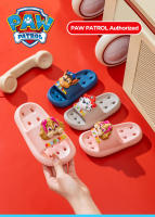 Zapatillas De Niños Paw Patrol EVA Suela Suave Impermeable Antideslizante Transpirable Sandalias De Ducha Para Interior Y Exterior - details 0