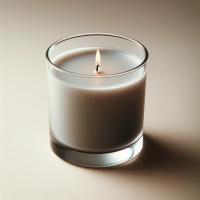 Zimmy - Pack de Velas Aromáticas en Vaso de Cristal Reciclable 125g - 28h Duración - Variedad de Fragancias - Cera Vegetal - Hechas en España - details 0