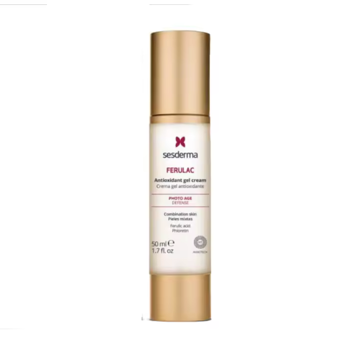 Sesderma Ferulac Crema Gel Antioxidante 50 ml - 1