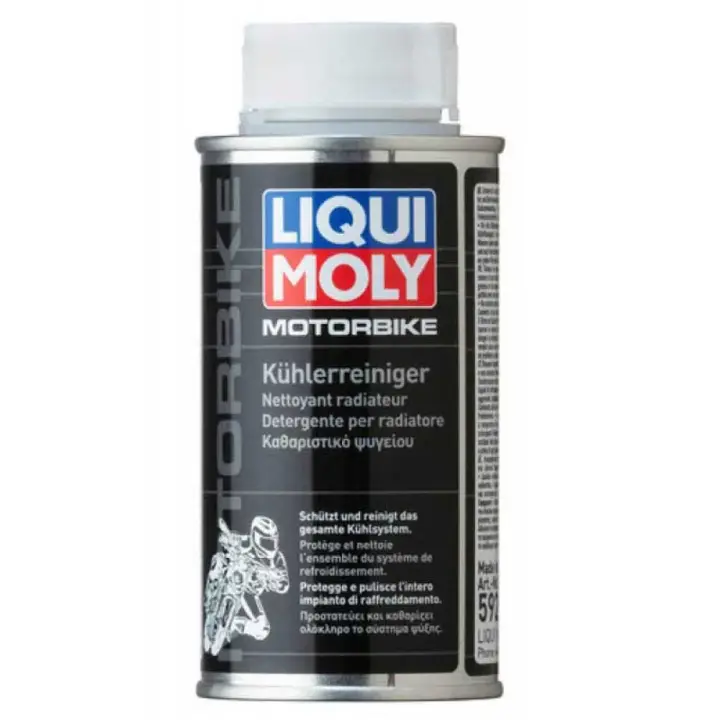 Liqui Moly Sellador Motorbike Cooling System 125ml - 1