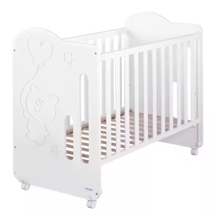 Cuna Micuna GLOBITO (120*60) - 1
