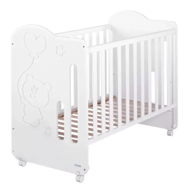 Cuna Micuna GLOBITO (120*60) - 1