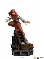 Iron Studios Marvel Comics Estatua 1/10 BDS Art Scale Lady Deathstrike (X-Men) 21 cm - details 0