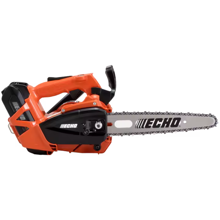 Motosierra DCS 2500TC PRO - 1