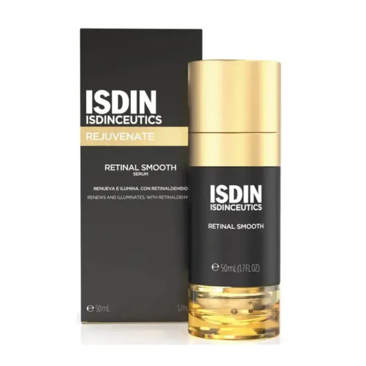 Isdinceutics Retinal Smooth Sérum 50 ml - 1