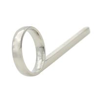 Anillo De Dedo Para Deslizamiento Del Tercer Valvula De Trompeta SLADE Plata De Latón Metálico Enchapado De Níquel Accesorios De Instrumentos Musicales Para Repuesto De Corneta - details 7