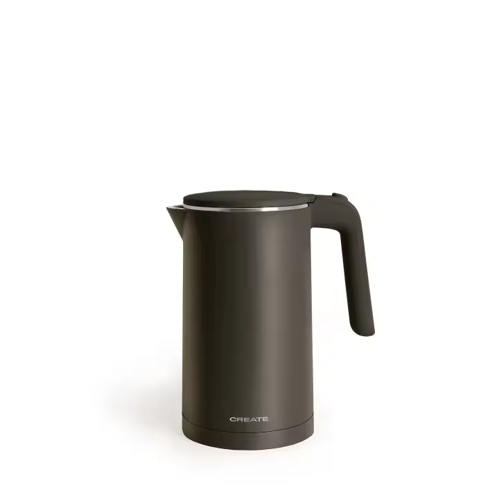 CREATE - Hervidor eléctrico de 1L con control de temperatura - KETTLE STUDIO PRO - 1