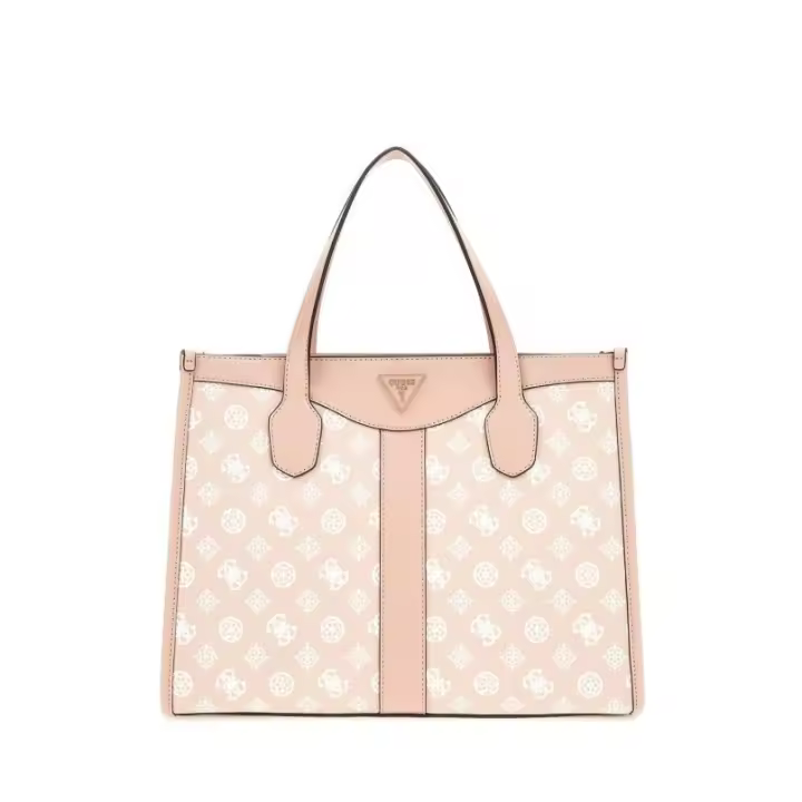 Bolso GUESS hwpm86-65220 beige - 1