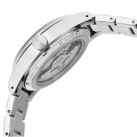 reloj automático hombre Seiko 5 Sports Field SRPG29K1 dial azul 39MM 100m - details 3