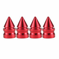 4pcs Tapas De Válvula De Neumático Para Coche Camión Bicicleta Aleación De Aluminio Cubierta De Válvula De Rueda De Automóvil - details 22
