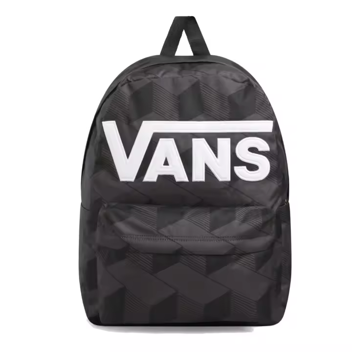 Mochilas Hombre Marca Vans Modelo Old Skool Drop V Backp - 1