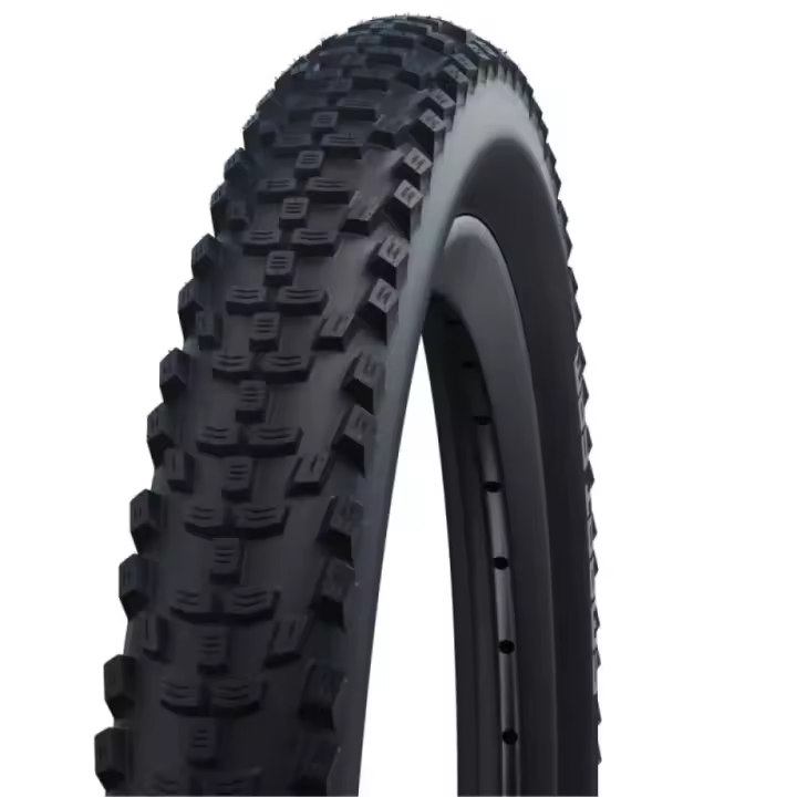 Schwalbe Cubierta Rígida De Mtb Smart Samoa K-guard Blacknroll 14´´ X 1.50 - 1