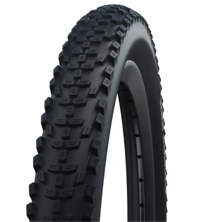 Schwalbe Cubierta Rígida De Mtb Smart Samoa K-guard Blacknroll 14´´ X 1.50 - 1