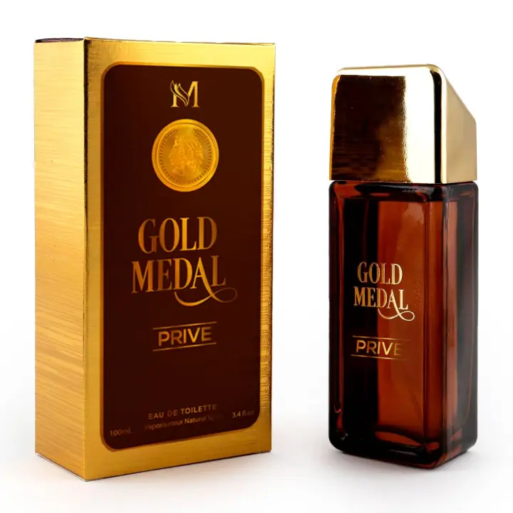 Eau de Toilette para Hombre 100ml - Montage Brands - Vendido por Beauty World Distributor - Perfume para Hombres 42 - 1