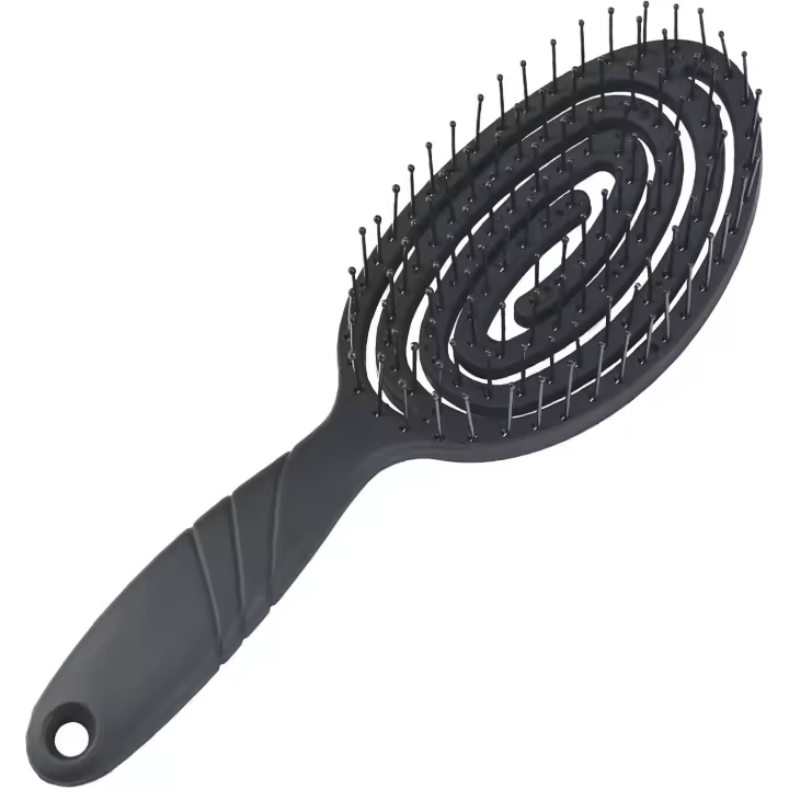 Cabello Antitirones para Mujeres y Hombres - 1