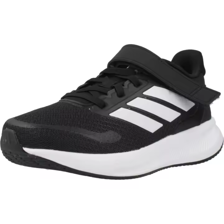 Zapatillas Niño Marca Adidas Modelo Runfalcon 5 El C - 1