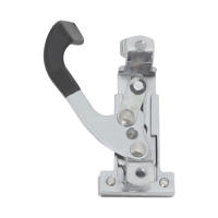 Ajustable Regulador De Strainer Para Batería De Tambor Metálico De Aleación De Zinc Accesorios De Instrumentos Musicales Color Plata - details 6
