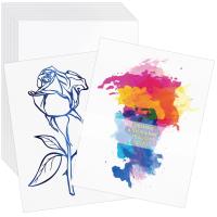 Rol De Papel Kraft Reciclado Para Empaque Y Regalo Tamaño 30cm/38cm/50cmx5m Uso Para Cumpleaños Bodas Aniversarios Oficina - details 4