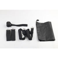 Anclaje De Resistencia Elástica Para Puerta Accesorios De Ejercicio Físico Y Deportivo Para Entrenamiento Eficiente En Casa - details 0