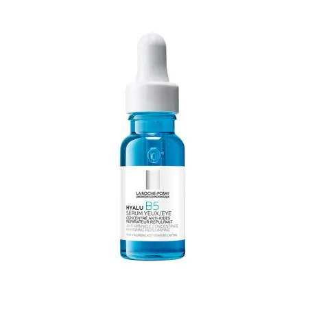 La Roche Posay Sérum Roche-Posay Hyalu B5 para Ojos - 1