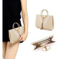 Bolso Pequeño con ASA de Cadena-Bolso de Mano para Mujer, Bolso de cena de Boda - details 2