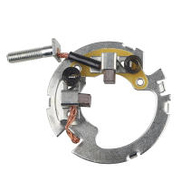 Lijas De Carbono Para Arranque De Motocicleta Compatible Con Honda Cb400 1992-1998 Piezas De Motor Accesorios Para Motocicletas - details 4